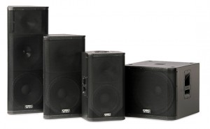 QSC Sound